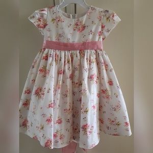 Good Girl USA Baby Girl Dress